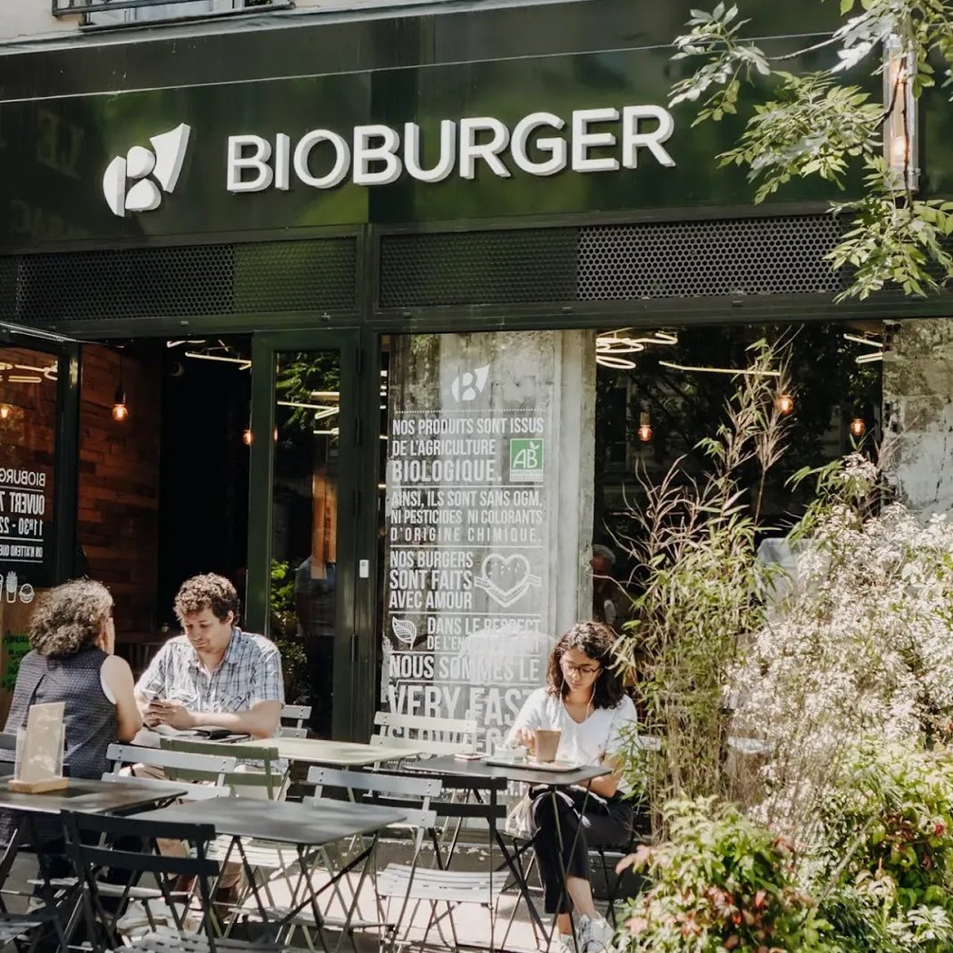 Bioburger Gobelins 2
